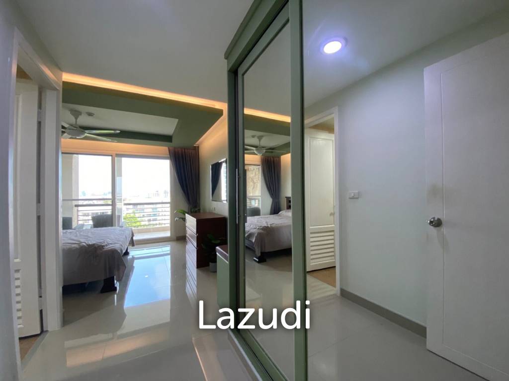 Regent Pratumnak Hill Condo For Sale 2 Beds