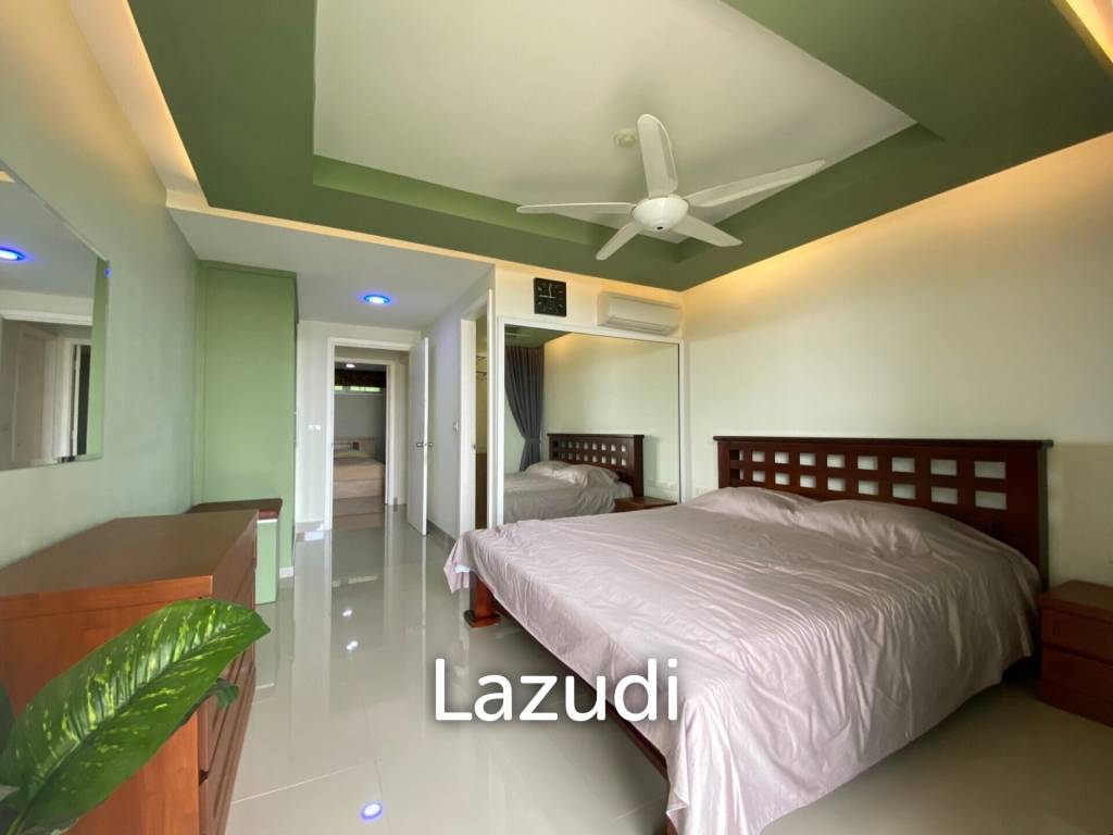Regent Pratumnak Hill Condo For Sale 2 Beds