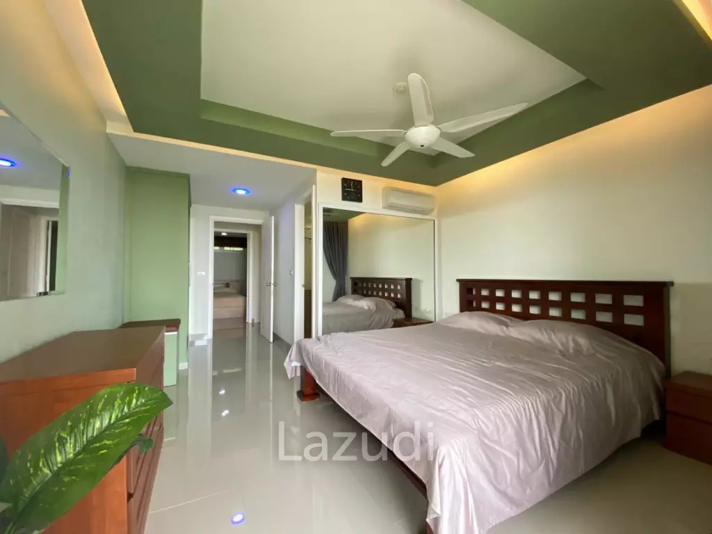 Regent Pratumnak Hill Condo For Sale 2 Beds