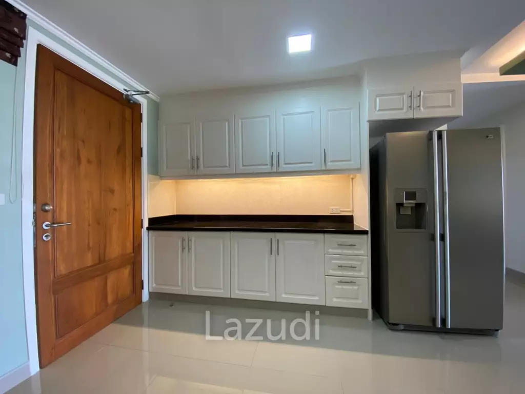 Regent Pratumnak Hill Condo For Sale 2 Beds