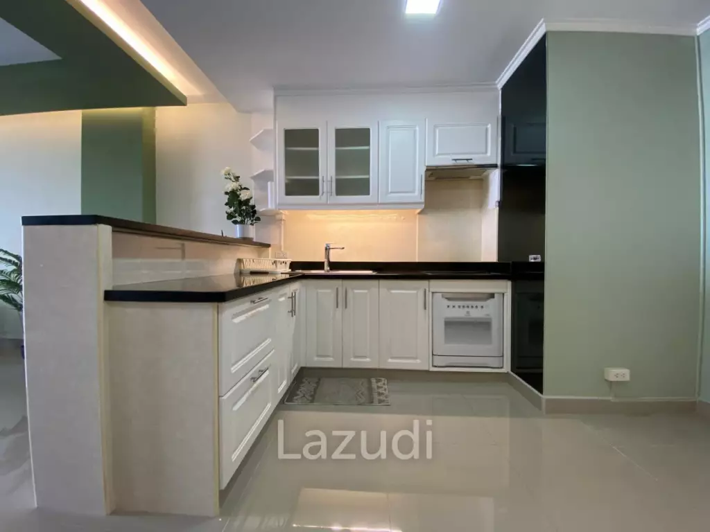 Regent Pratumnak Hill Condo For Sale 2 Beds