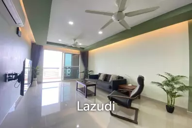 Regent Pratumnak Hill Condo For Sale 2 Beds