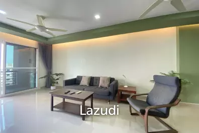Regent Pratumnak Hill Condo For Sale 2 Beds