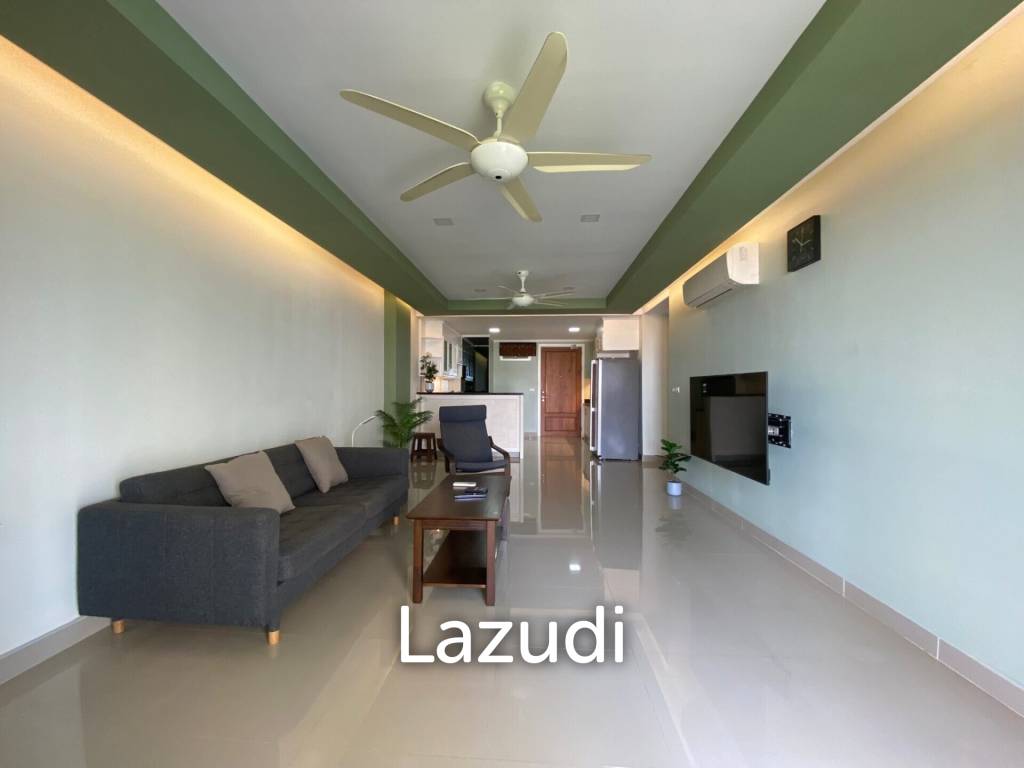 Regent Pratumnak Hill Condo For Sale 2 Beds