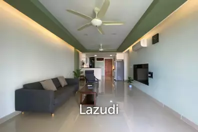 Regent Pratumnak Hill Condo For Sale 2 Beds