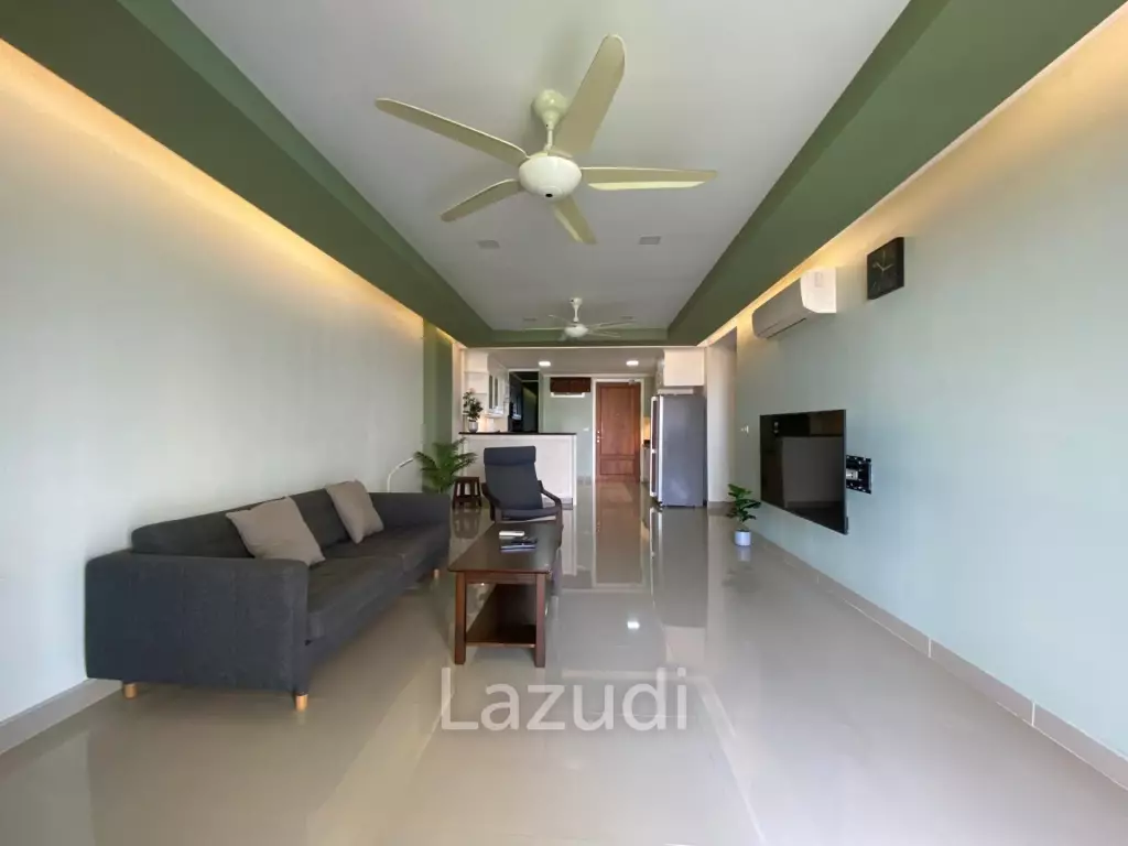 Regent Pratumnak Hill Condo For Sale 2 Beds
