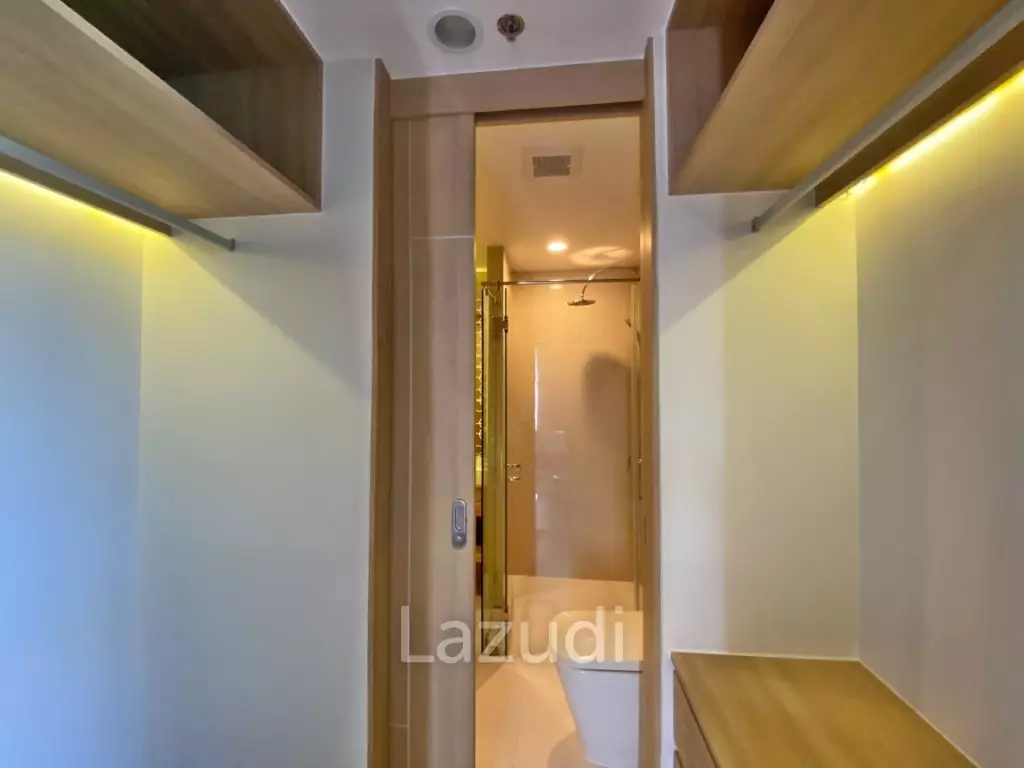 Pool Views Riviera Wongamat Condo for Sale