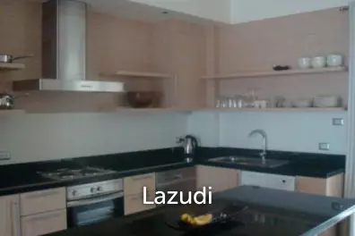 Spacious two Bedroom Condominium In North Hua Hin