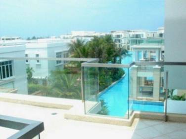 Spacious two Bedroom Condominium In North Hua Hin