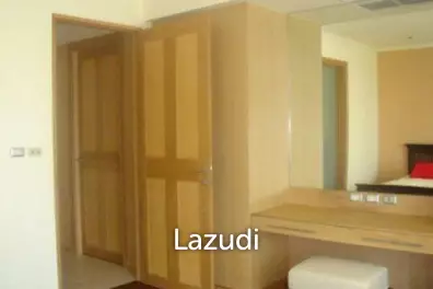 Spacious two Bedroom Condominium In North Hua Hin