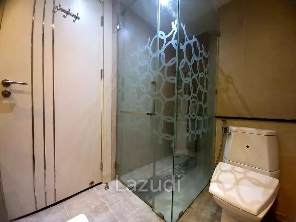 Studio for Sale at Cosy Beach View Condo