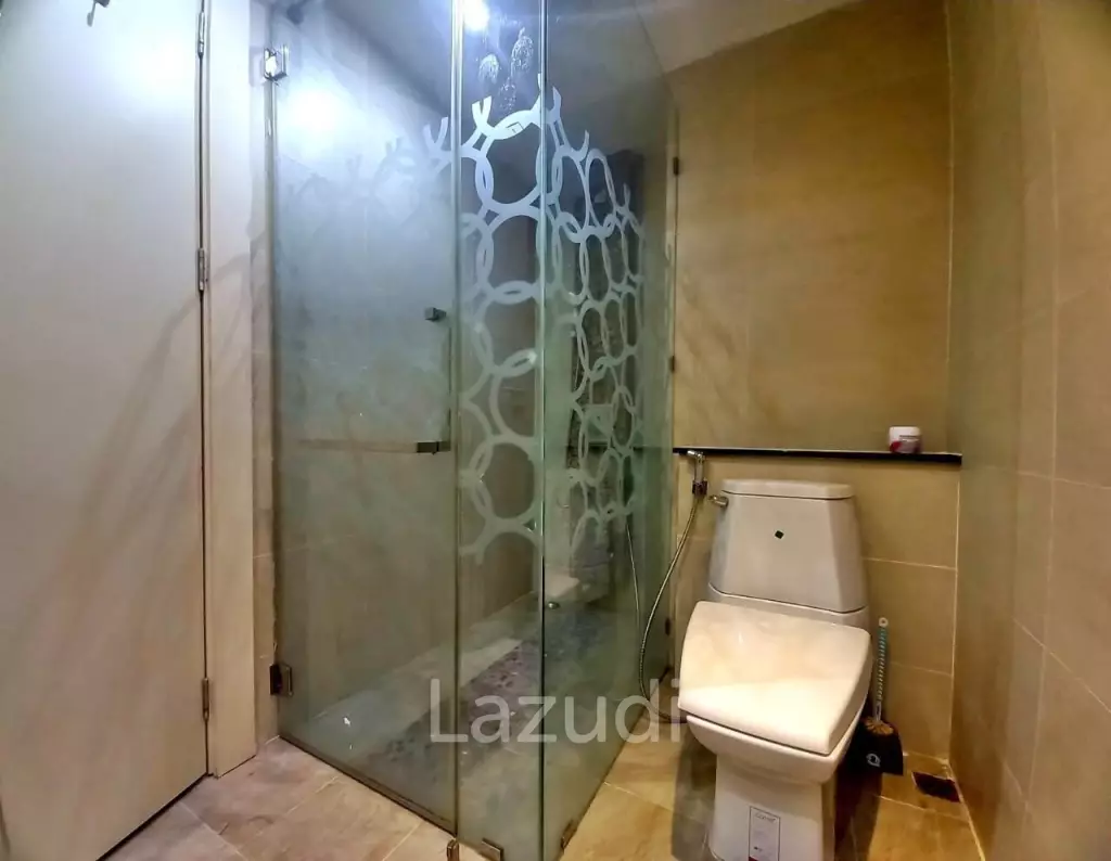 Pratumnak Hill Cosy Beach View Condo for Sale