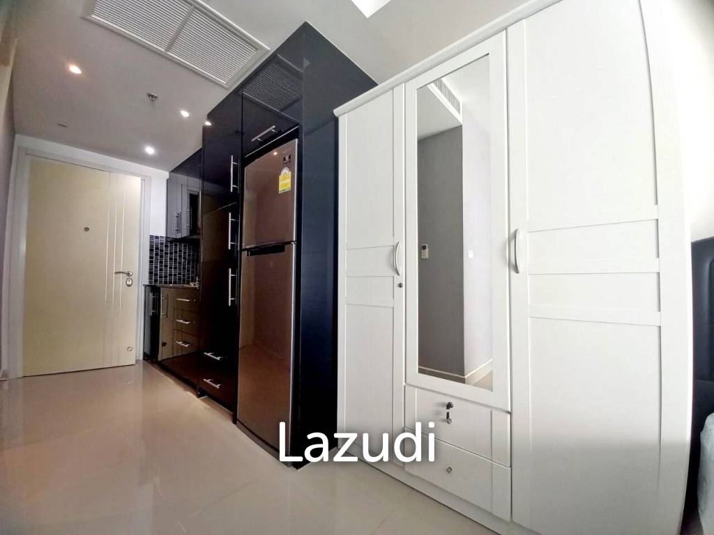 Cosy Beach View for Sale in Pratumnak Hill
