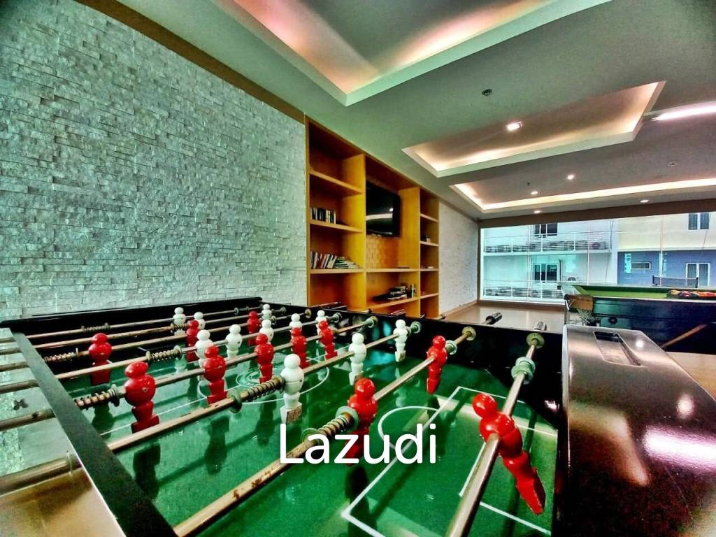 Cosy Beach View for Sale in Pratumnak Hill