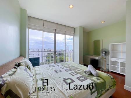 Baan Suan Rim Sai: 1 Bed Seaview Condo