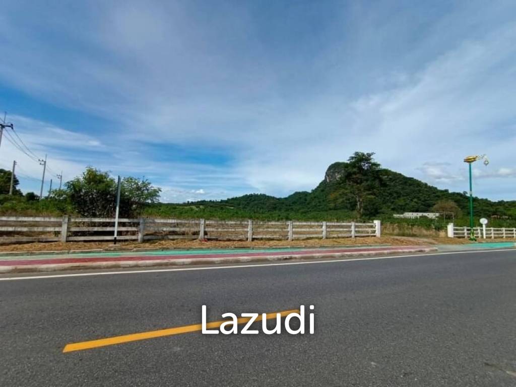 Beautiful Land Plot in Great Location for Sale