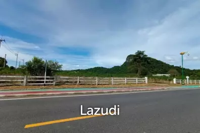 ขาย ที่ดิน สวย ทำเลดี