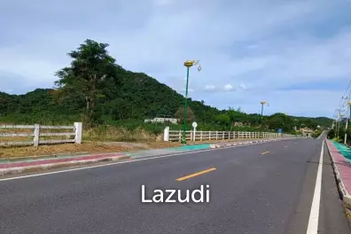 ขาย ที่ดิน สวย ทำเลดี