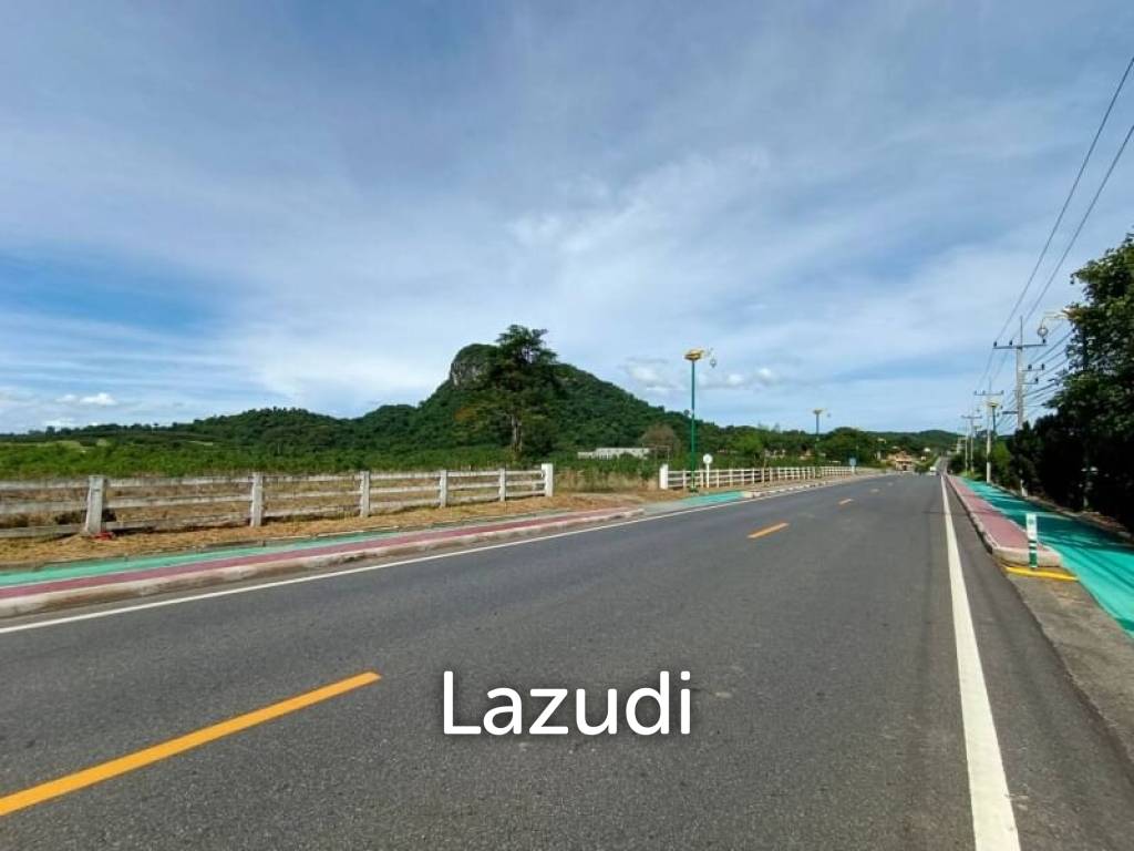 Beautiful Land Plot in Great Location for Sale