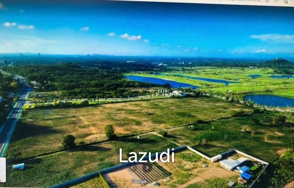 Beautiful Land Plot in Great Location for Sale