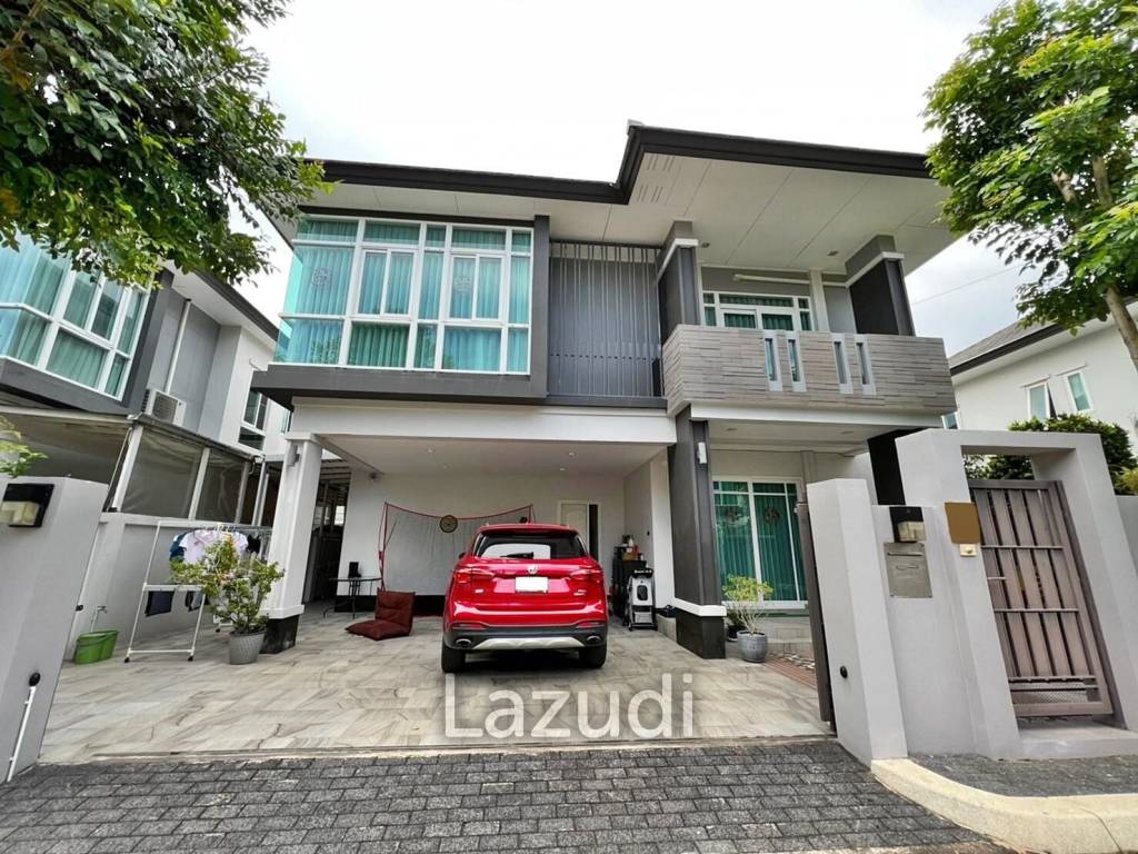 Nong Ket Yai 3 Bedrooms House for Rent