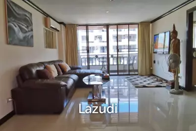 Shinnig Star Condo for Sale in Jomtien
