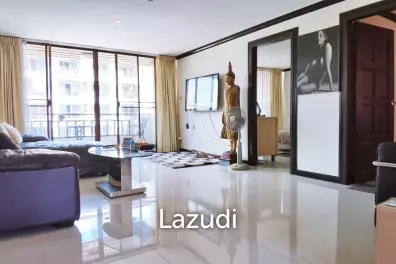 Shinnig Star Condo for Sale in Jomtien