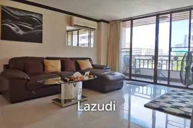 Shinnig Star Condo for Sale in Jomtien