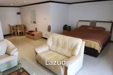 Shinnig Star Condo for Sale in Jomtien
