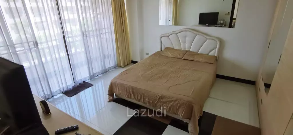 Shinnig Star Condo for Sale in Jomtien