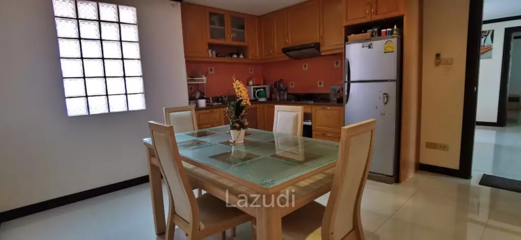 Shinnig Star Condo for Sale in Jomtien
