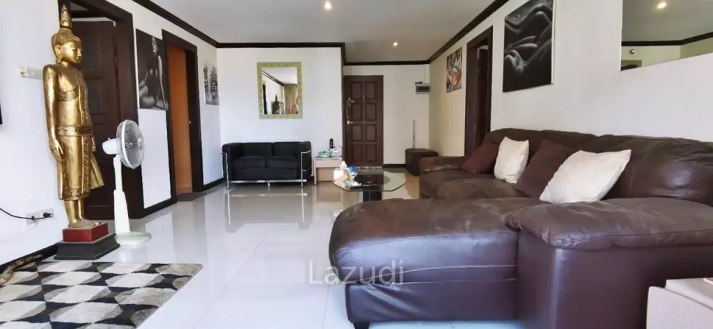 Shinnig Star Condo for Sale in Jomtien