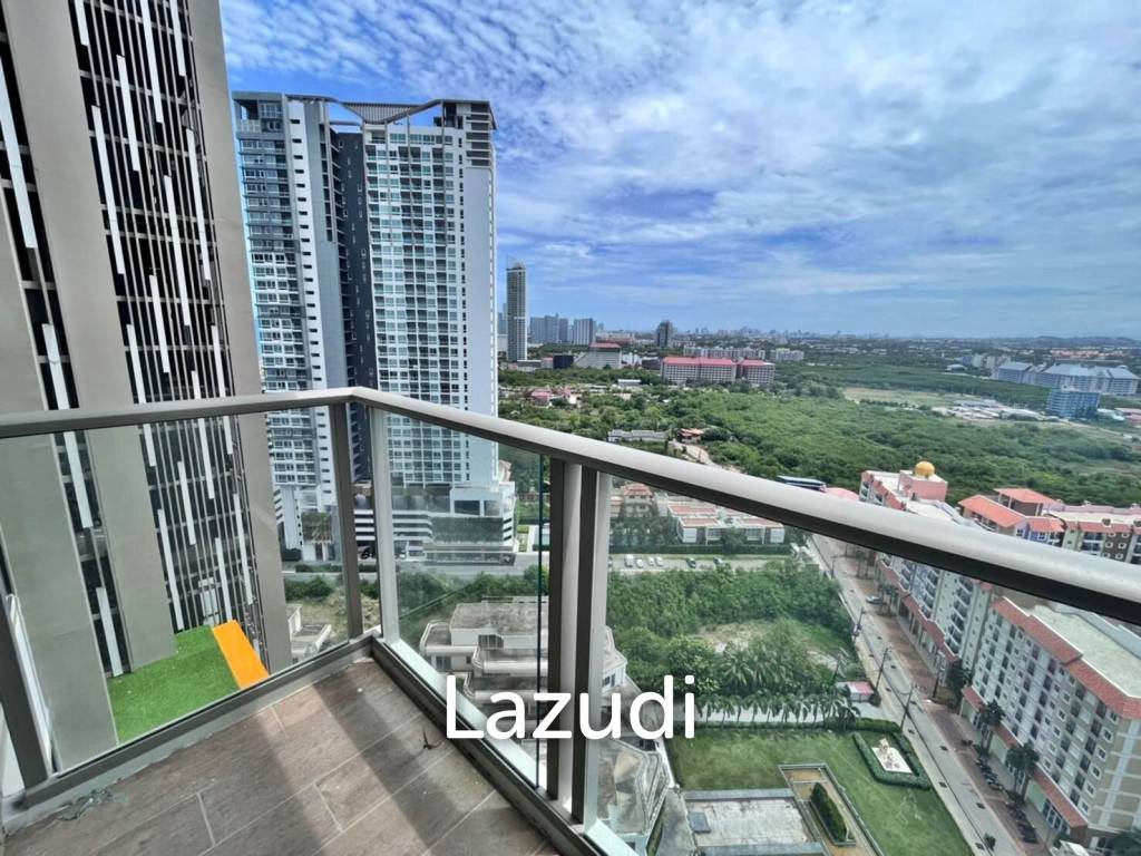 1Bedroom City Views for Sale Riviera Monaco