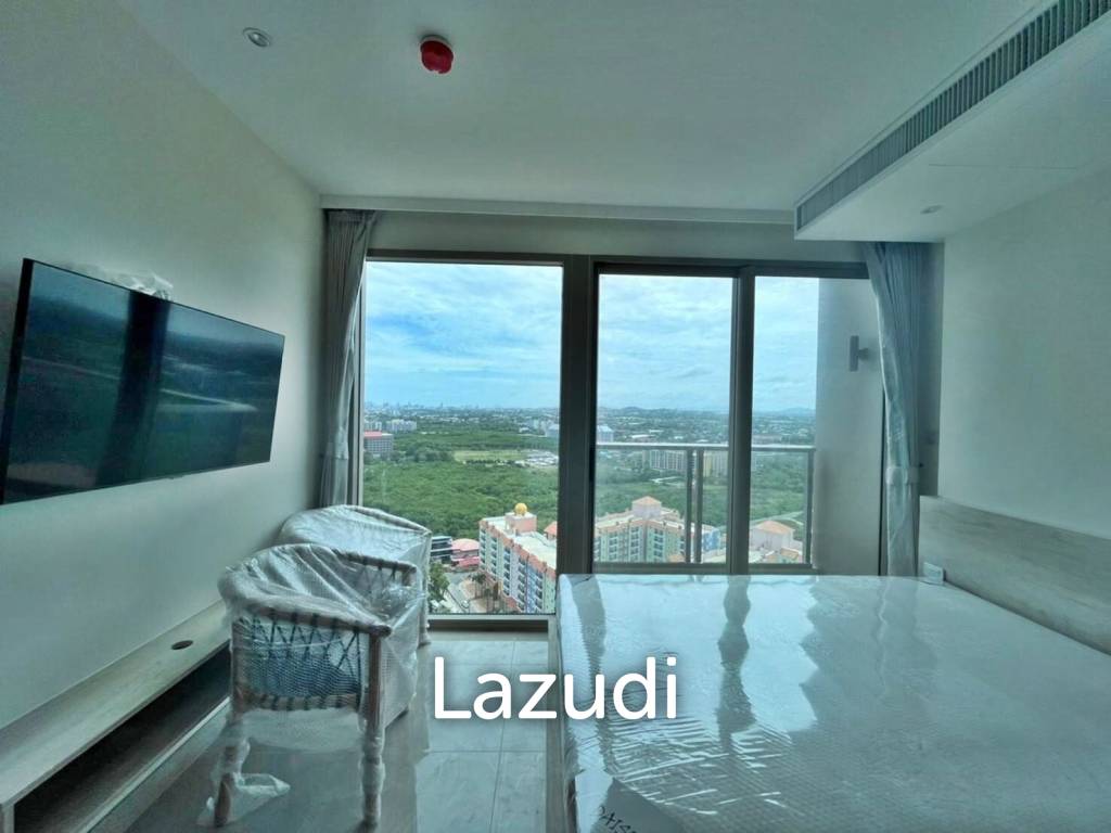 1Bedroom City Views for Sale Riviera Monaco