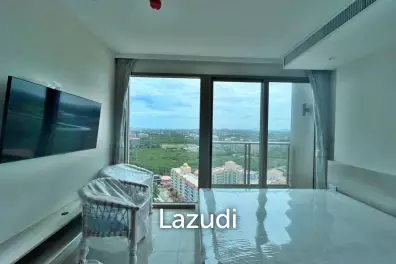1Bedroom City Views for Sale Riviera Monaco