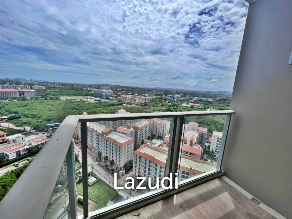 1Bedroom City Views for Sale Riviera Monaco