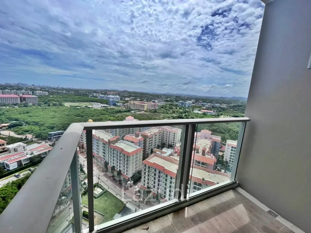 1Bedroom City Views for Sale Riviera Monaco