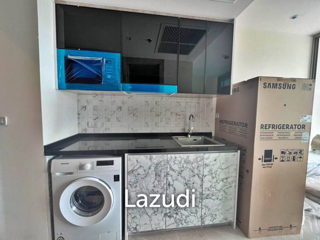 1Bedroom City Views for Sale Riviera Monaco