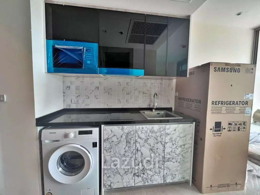 1Bedroom City Views for Sale Riviera Monaco