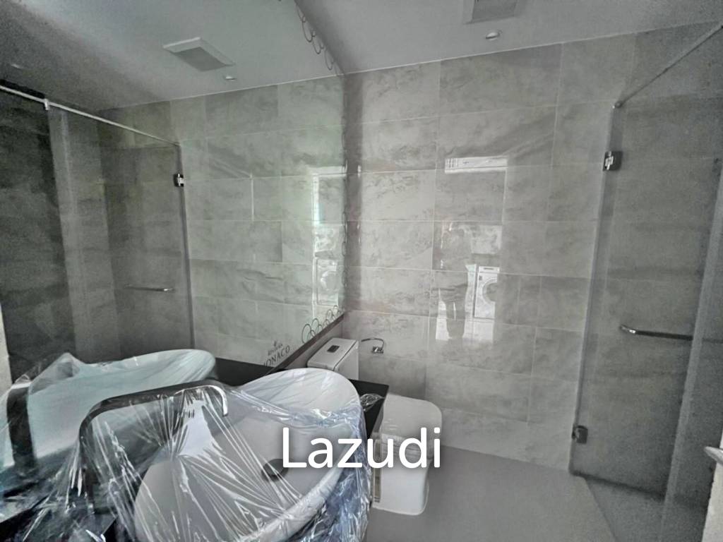 1Bedroom City Views for Sale Riviera Monaco