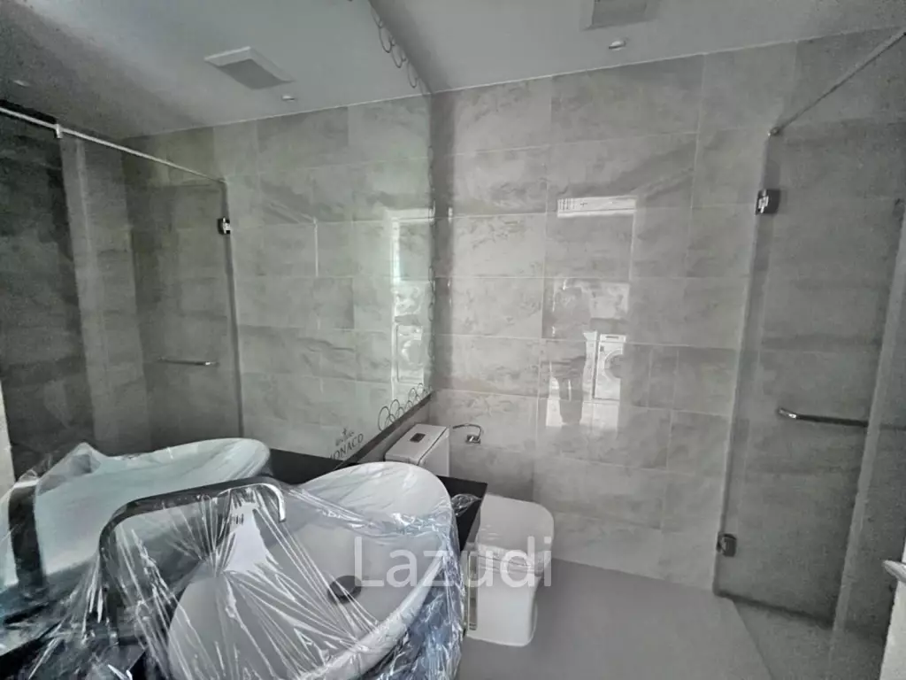 1Bedroom City Views for Sale Riviera Monaco