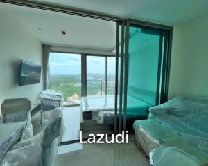 1Bedroom City Views for Sale Riviera Monaco