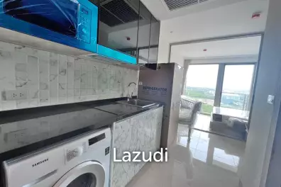1Bedroom City Views for Sale Riviera Monaco