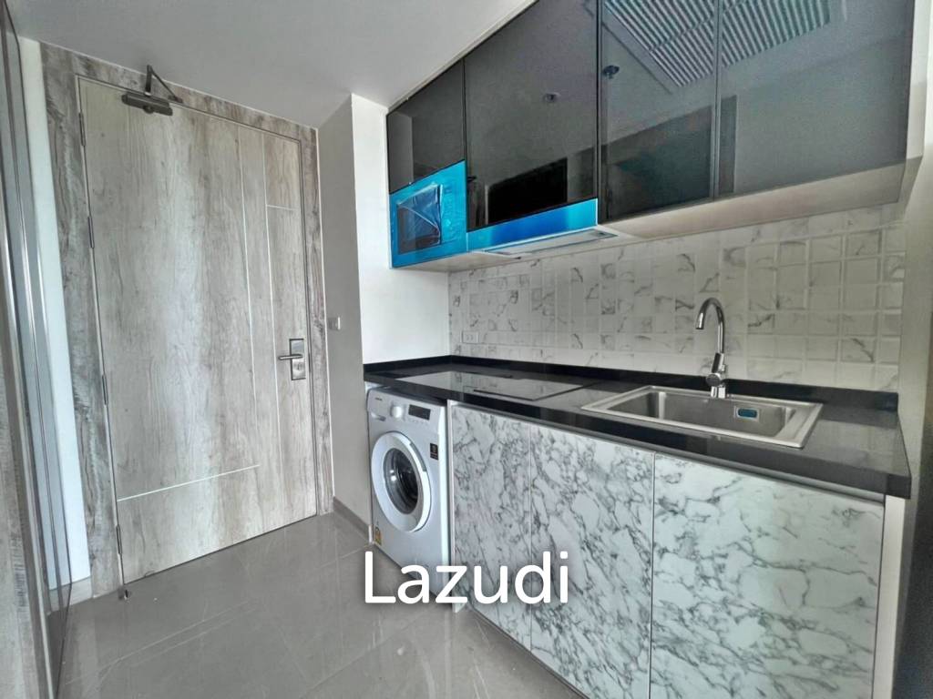 1Bedroom City Views for Sale Riviera Monaco