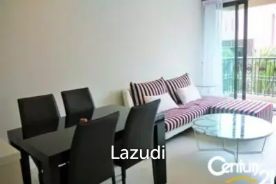 Luxury Sea View Condo in town