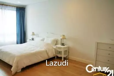 Luxury Sea View Condo in town
