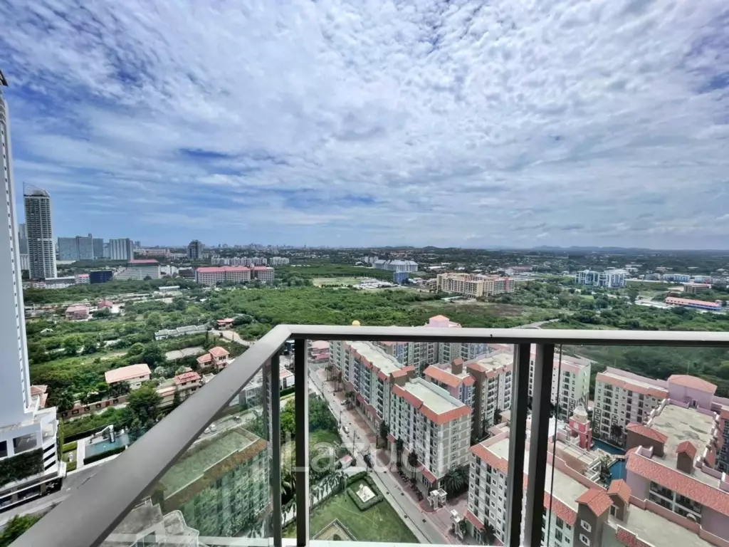 1 Bed for Sale Riviera Monaco Na Jomtien Condo