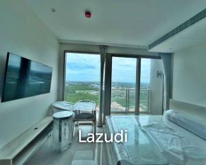 1 Bed for Sale Riviera Monaco Na Jomtien Condo