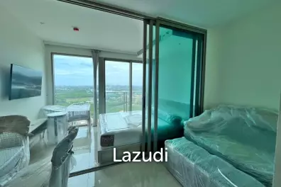 1 Bed for Sale Riviera Monaco Na Jomtien Condo