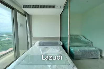 1 Bed for Sale Riviera Monaco Na Jomtien Condo